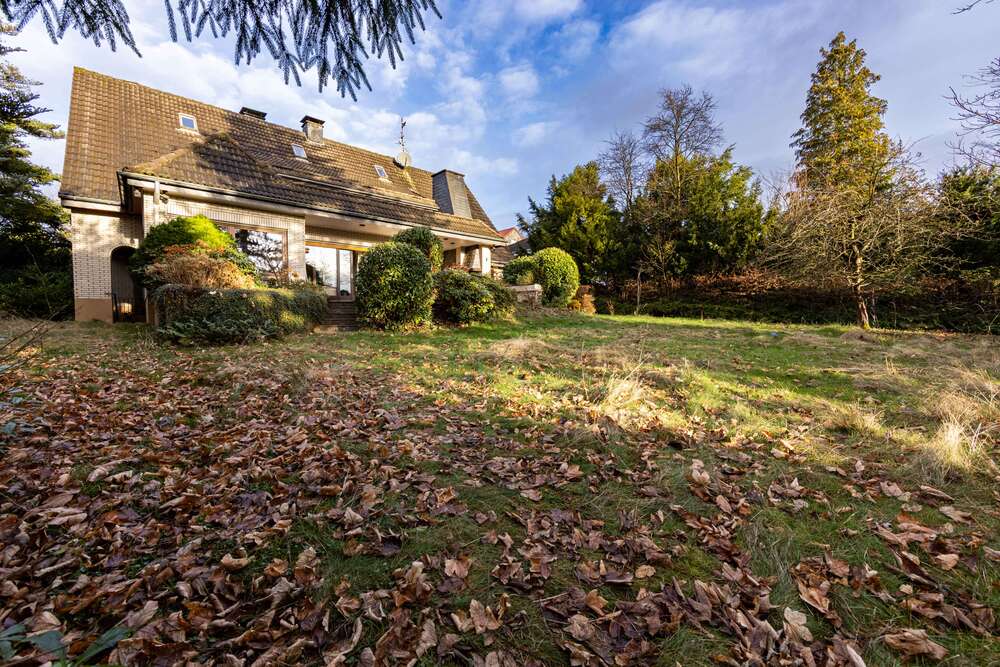 Thumbnail-Haus zum Kaufen in Wuppertal 969.000,00 € 267 m²