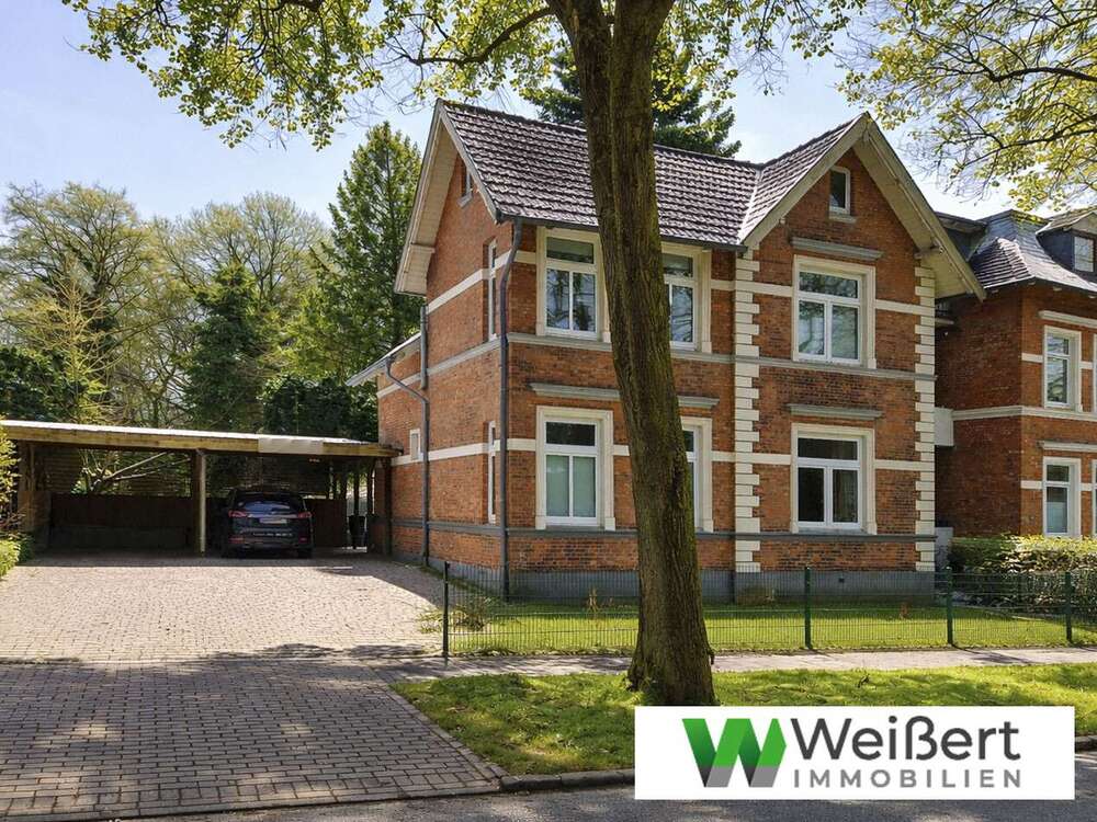 Thumbnail-Haus zum Kaufen in Itzehoe 189.000,00 € 115 m²