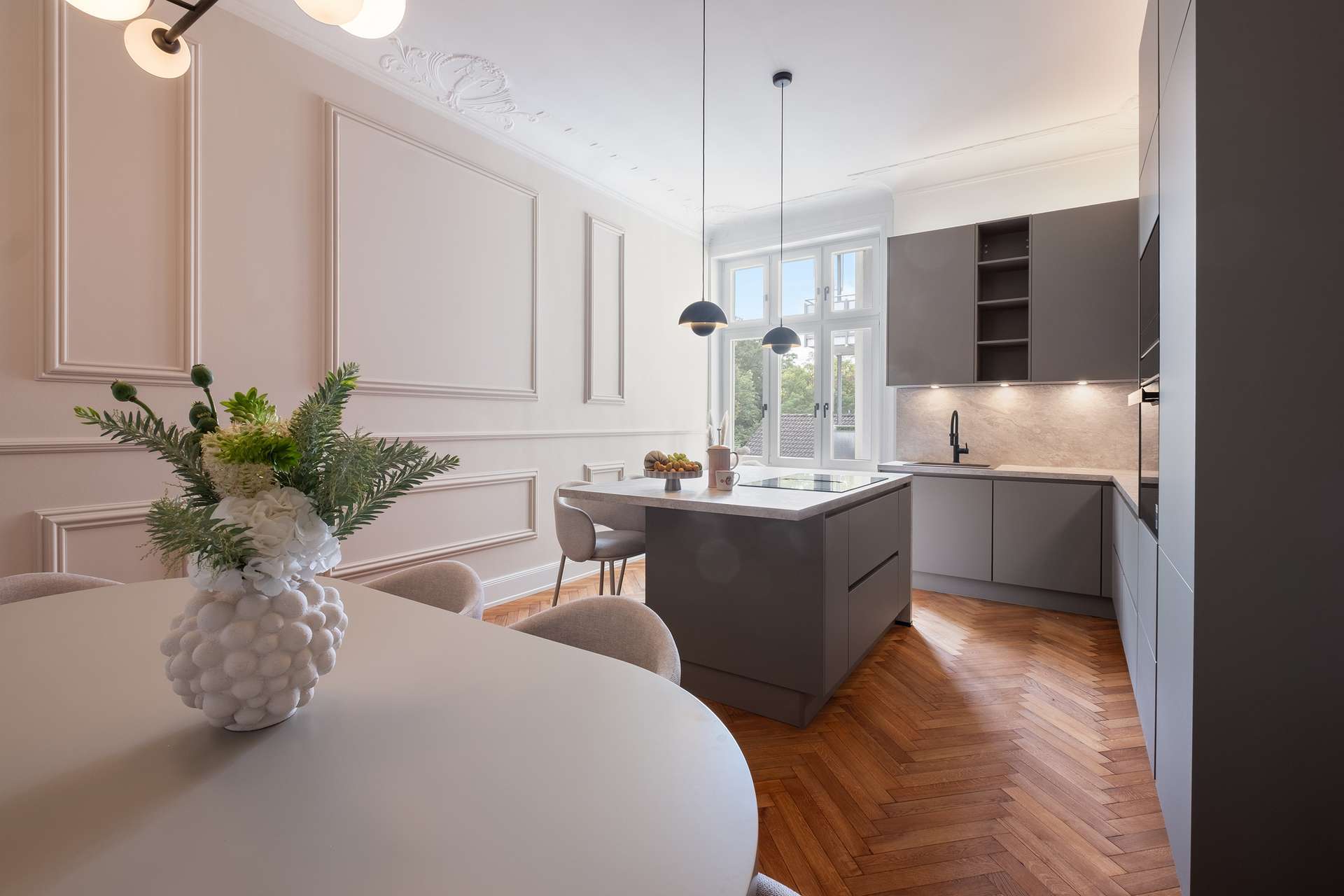 Thumbnail-Wohnung zum Kaufen in Hamburg 1.995.000,00 € 173 m²