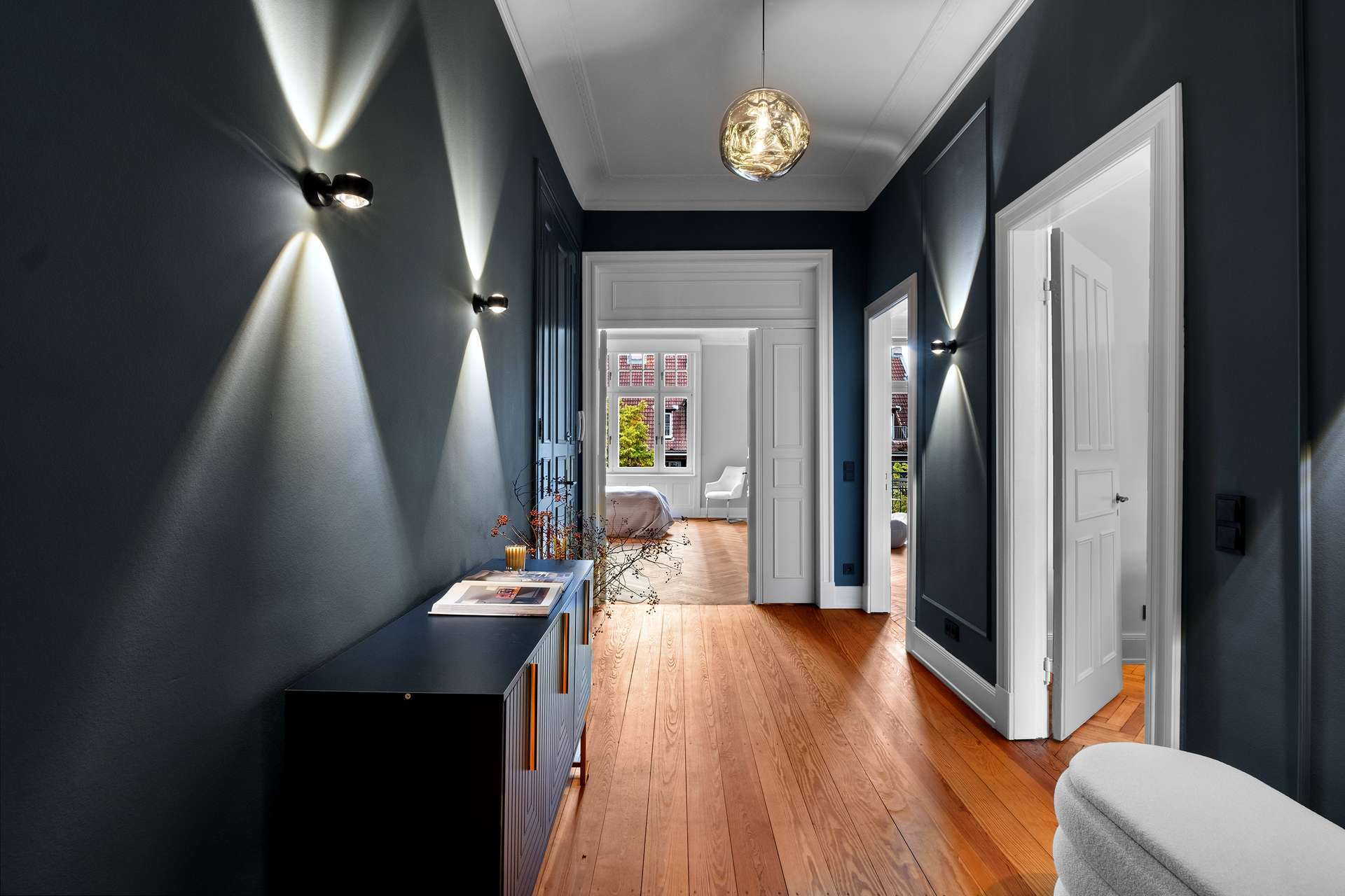 Thumbnail-Wohnung zum Kaufen in Hamburg 1.895.000,00 € 173 m²