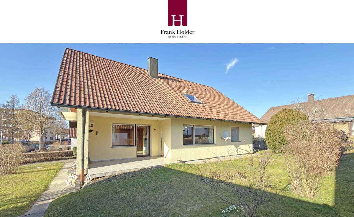 Thumbnail-Haus zum Kaufen in Münsingen 449.000,00 € 171 m²