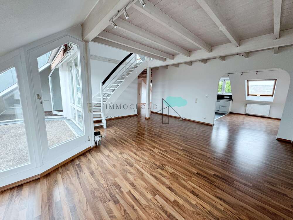 Thumbnail-Wohnung zum Mieten in Wernau 1.450,00 € 120 m²