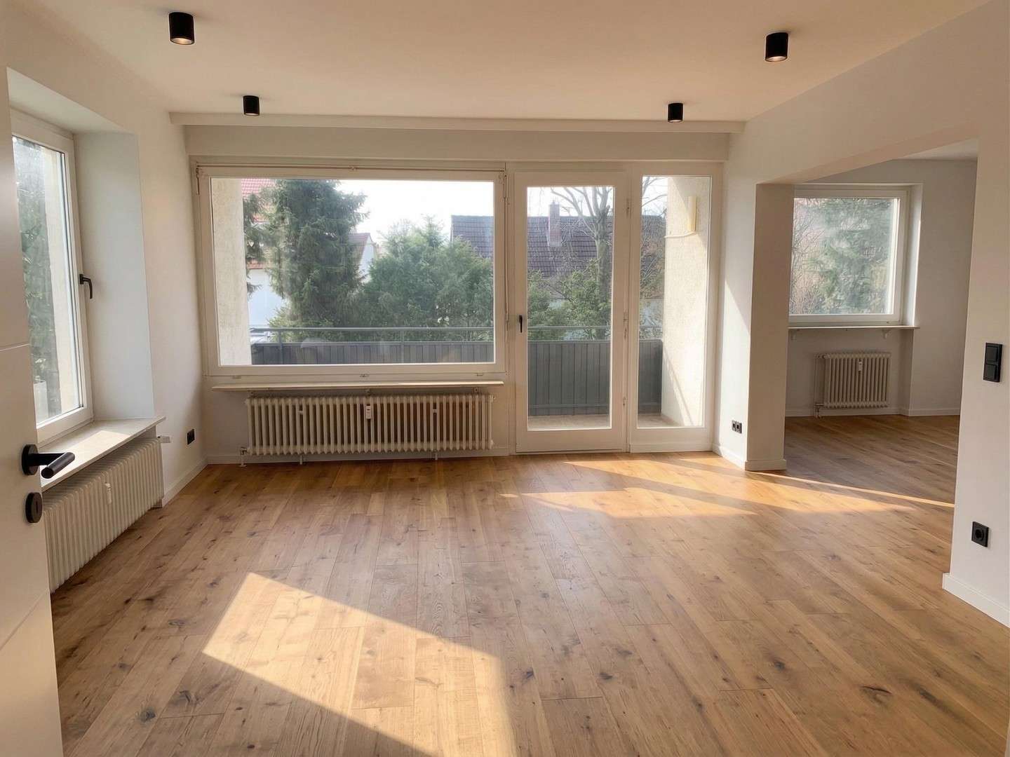 Thumbnail-Wohnung zum Mieten in Frankfurt-Zeilsheim 1.039,00 € 60 m²