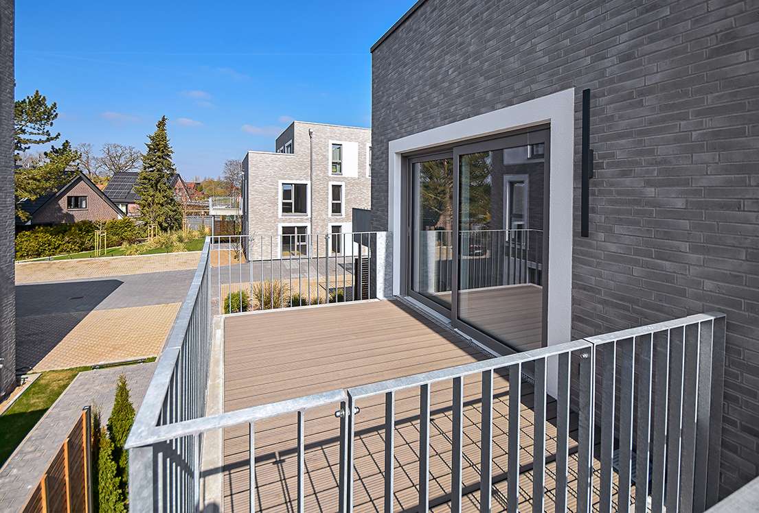 Thumbnail-Wohnung zum Kaufen in Ascheberg 299.000,00 € 79 m²