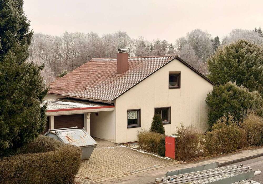 Thumbnail-Haus zum Kaufen in Warthausen 399.000,00 € 140 m²