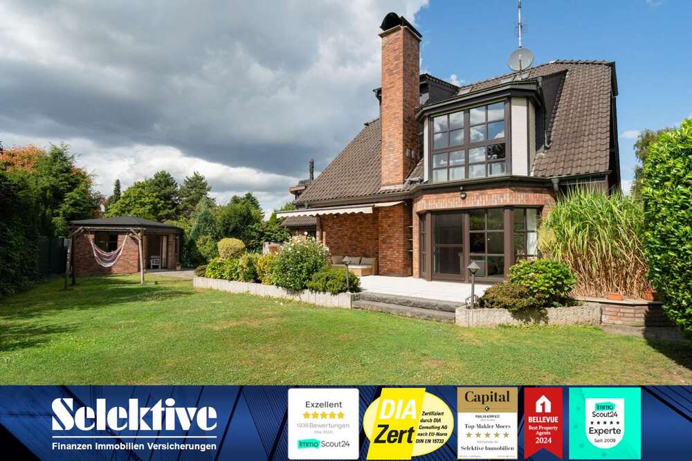 Thumbnail-Haus zum Kaufen in Duisburg 585.000,00 € 175.49 m²