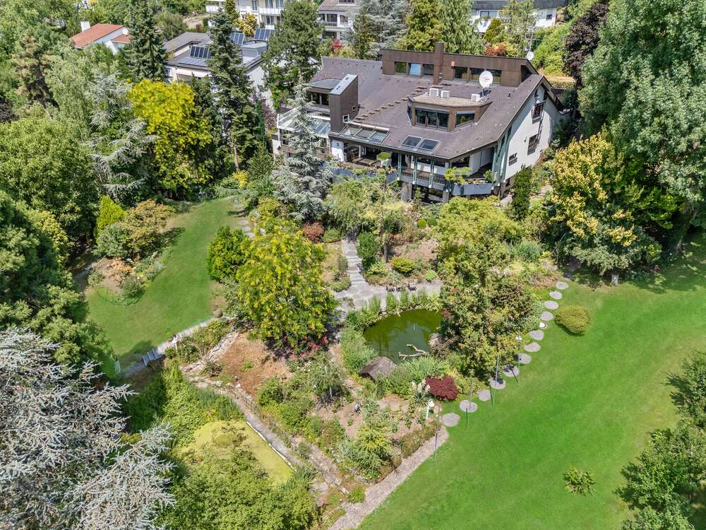 Thumbnail-Haus zum Kaufen in Stuttgart 4.500.000,00 € 520 m²