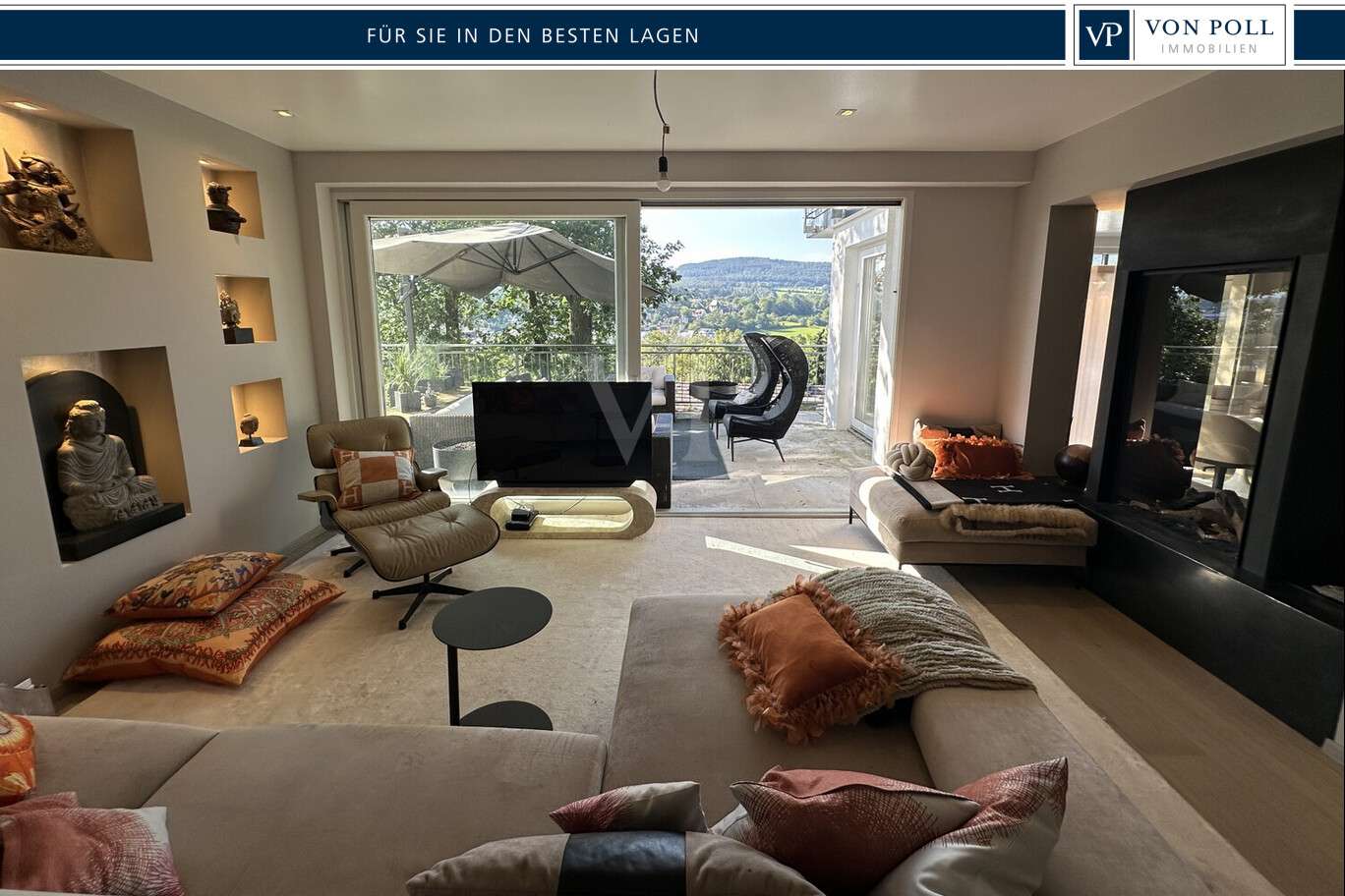 Thumbnail-Wohnung zum Kaufen in Königstein 1.450.000,00 € 215 m²