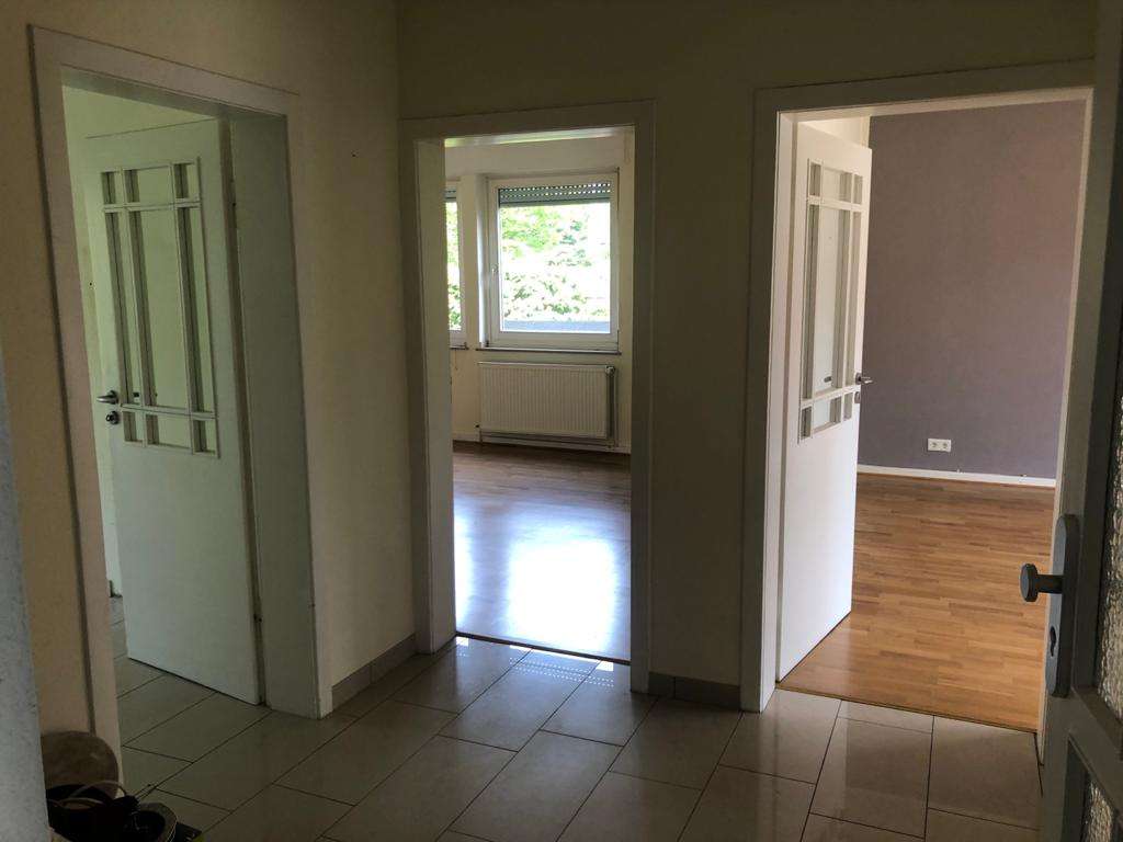 Thumbnail-Wohnung zum Mieten in Münster 1.230,00 € 72 m²