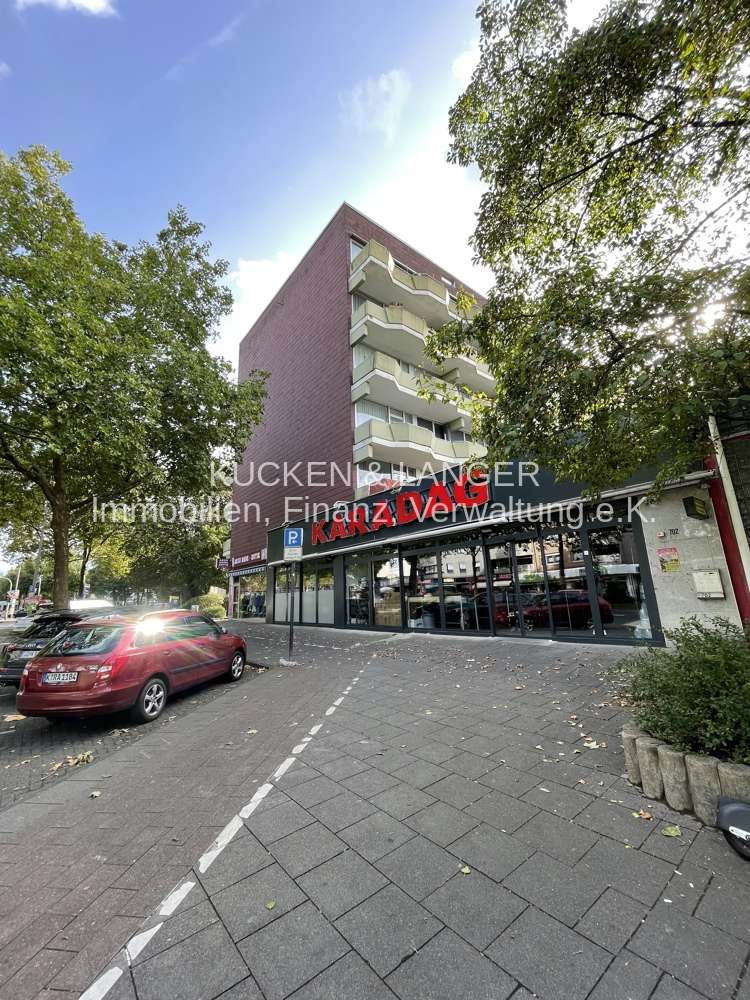 Thumbnail-Wohnung zum Kaufen in Köln 234.000,00 € 67 m²