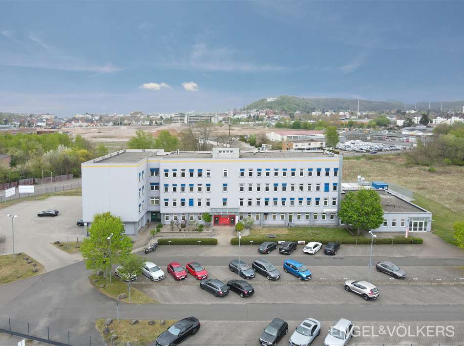 Thumbnail-Haus zum Kaufen in Homburg 4.995.000,00 €