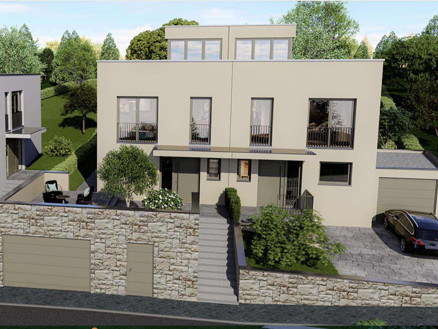 Thumbnail-Haus zum Kaufen in Freising 1.070.000,00 € 145 m²