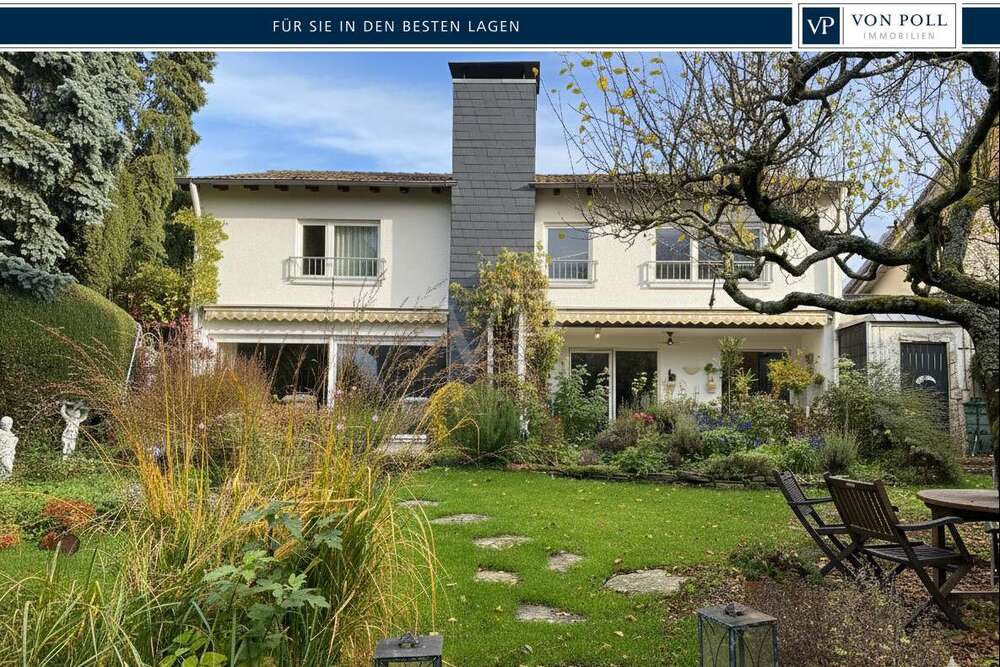 Thumbnail-Haus zum Kaufen in Glashütten 715.000,00 € 188.66 m²