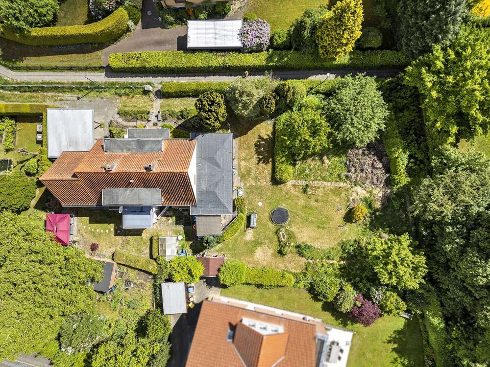 Thumbnail-Grundstück zu verkaufen in Hamburg 799.000,00 € 1248 m²