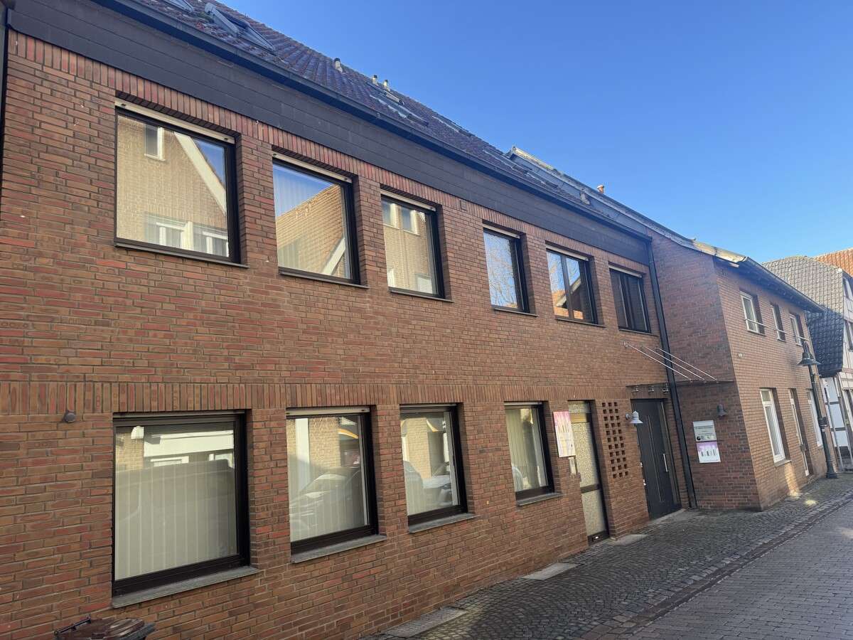 Thumbnail-Haus zum Kaufen in Telgte 980.000,00 € 160 m²