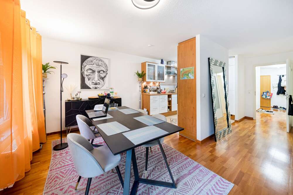 Thumbnail-Wohnung zum Kaufen in München 829.000,00 € 95.7 m²