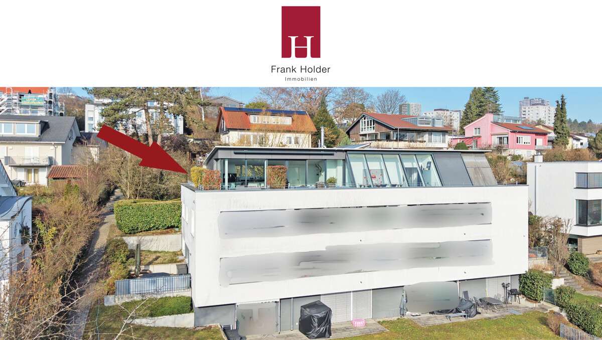 Thumbnail-Wohnung zum Mieten in Tübingen 2.170,00 € 148 m²