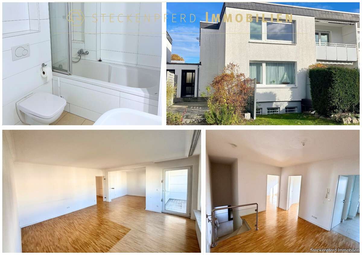 Thumbnail-Wohnung zum Kaufen in Hannover Waldheim 349.000,00 € 97 m²