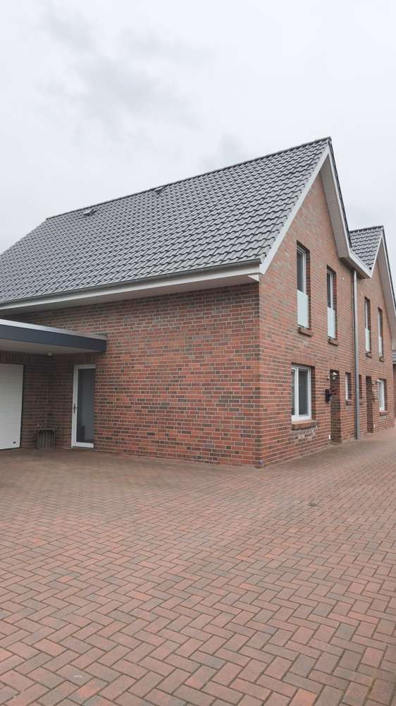 Thumbnail-Haus zum Mieten in Westoverledingen 780,00 € 110 m²