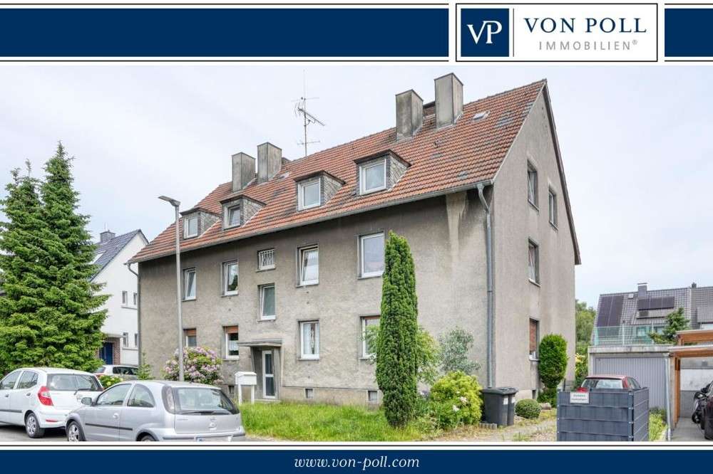 Thumbnail-Haus zum Kaufen in Bochum 600.000,00 € 405 m²