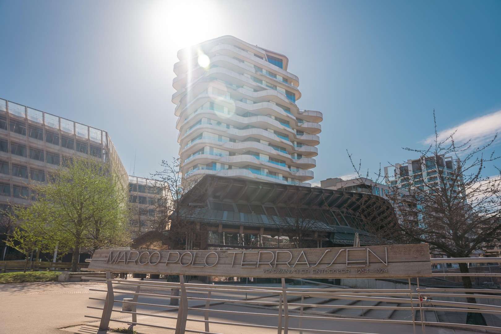 Thumbnail-Wohnung zum Kaufen in Hamburg 899.000,00 € 71 m²