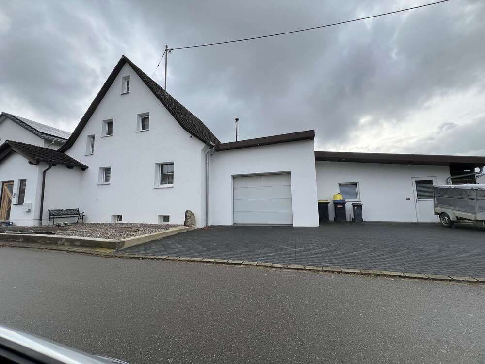 Thumbnail-Haus zum Kaufen in Illertissen 690.000,00 € 130 m²