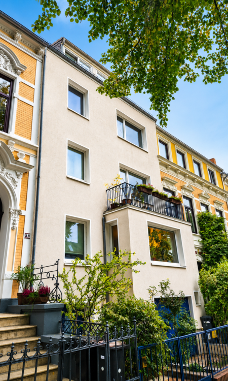 Thumbnail-Haus zum Kaufen in Bremen 680.000,00 € 284.5 m²