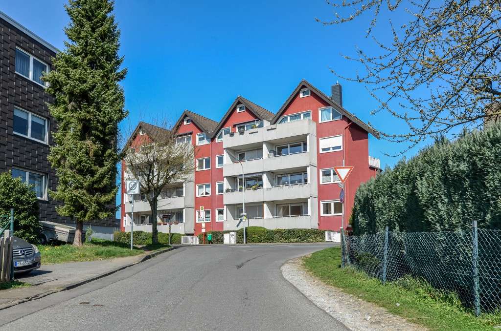 Thumbnail-Wohnung zum Kaufen in Leverkusen 179.900,00 € 66.52 m²