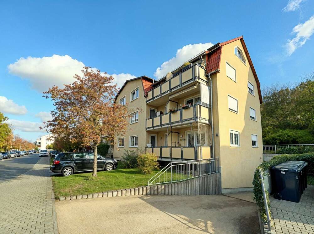 Thumbnail-Wohnung zum Kaufen in Pirna 139.000,00 € 58 m²