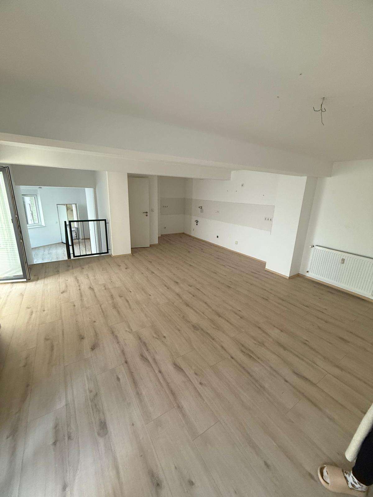 Thumbnail-Wohnung zum Kaufen in Herne-Mitte 111.000,00 € 74.29 m²