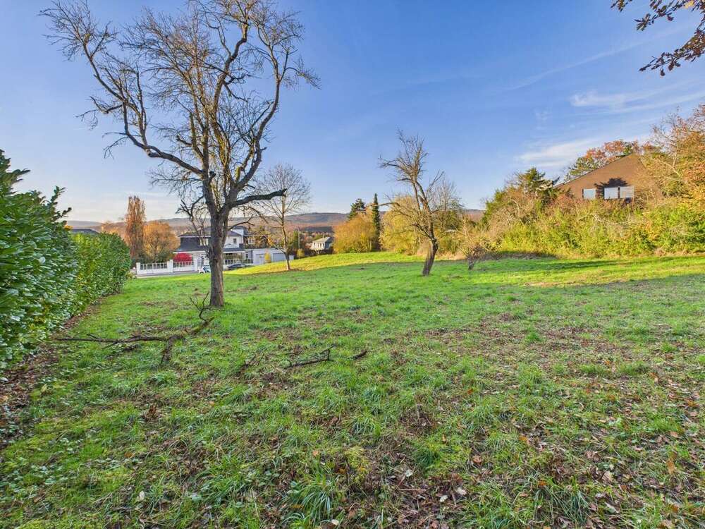 Thumbnail-Grundstück zu verkaufen in Wiesbaden 2.490.000,00 € 1907 m²