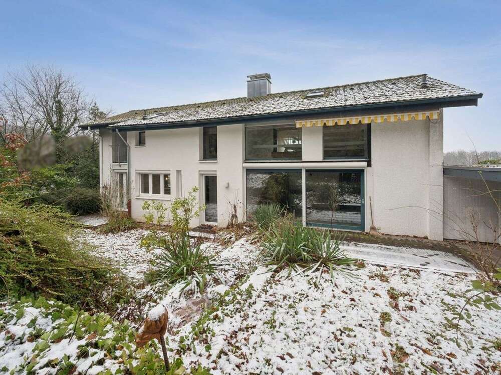 Thumbnail-Haus zum Kaufen in Gaggenau 470.000,00 € 313.82 m²