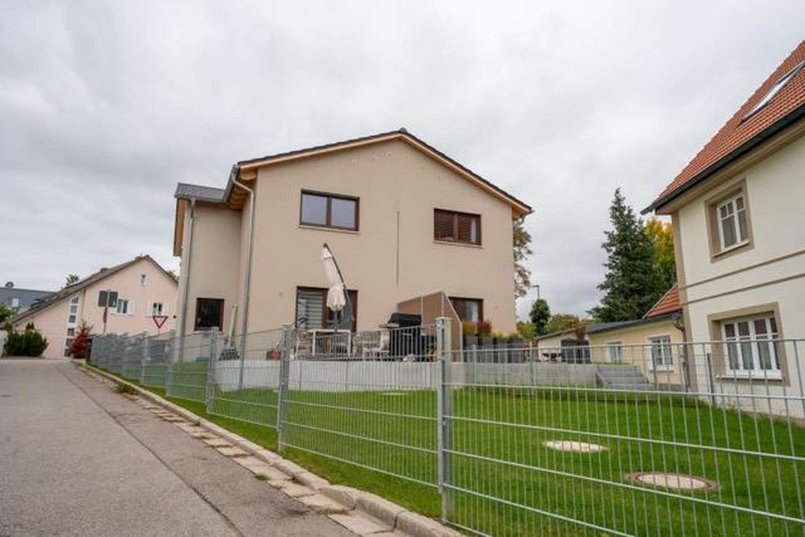 Thumbnail-Haus zum Kaufen in Odelzhausen 829.000,00 € 145 m²