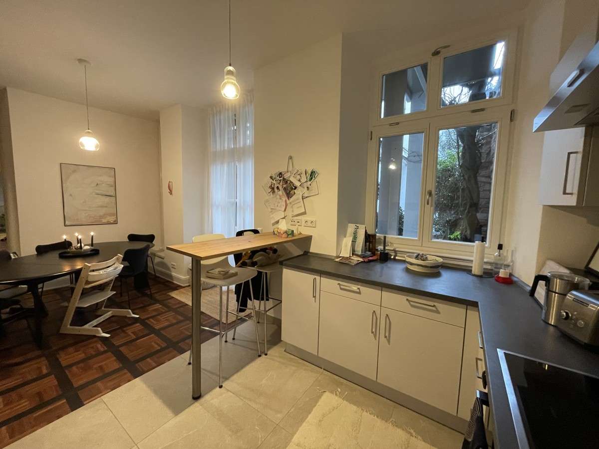 Thumbnail-Wohnung zum Mieten in Heidelbeerg 2.850,00 € 160 m²