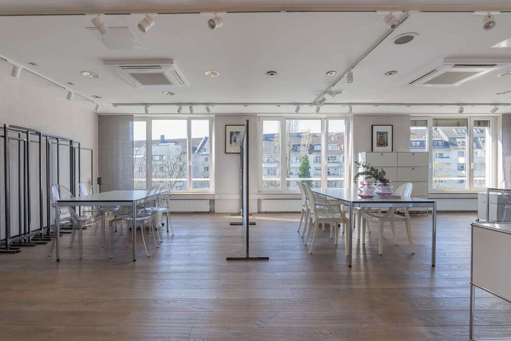Thumbnail-Büro in Düsseldorf 1.500,00 € 4 m²