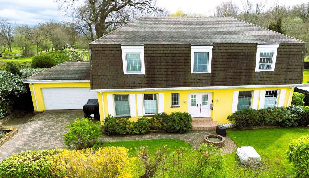 Thumbnail-Haus zum Kaufen in Swisttal 850.000,00 € 356 m²