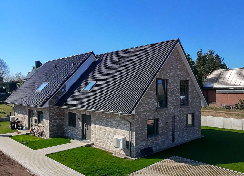 Thumbnail-Haus zum Kaufen in Mühbrook 495.000,00 € 131 m²