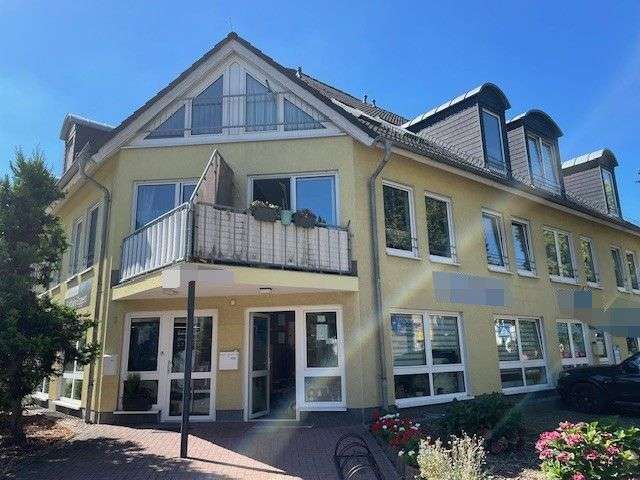 Thumbnail-Wohnung zum Kaufen in Frankfurt 69.000,00 € 44.2 m²