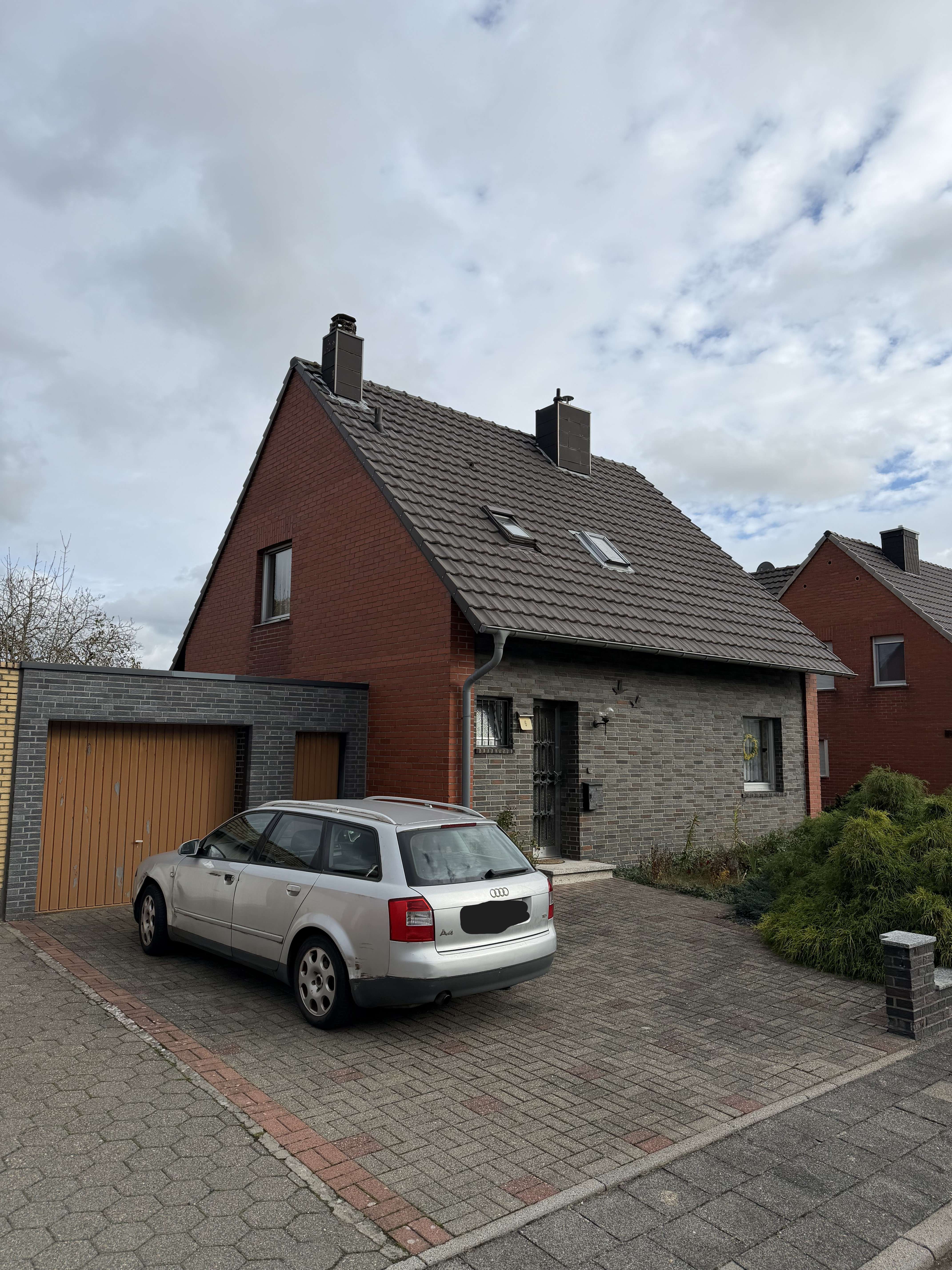 Thumbnail-Haus zum Kaufen in Hückelhoven 229.000,00 € 100 m²