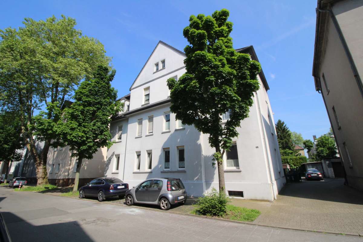 Thumbnail-Haus zum Kaufen in Herne Horsthausen 224.900,00 € 165 m²