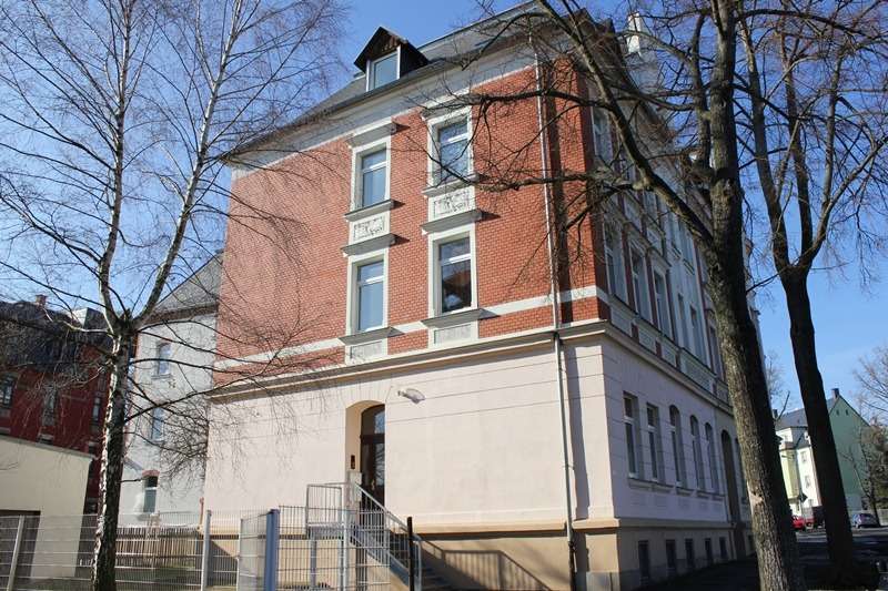 Thumbnail-Wohnung zum Kaufen in Plauen 39.000,00 € 63.48 m²