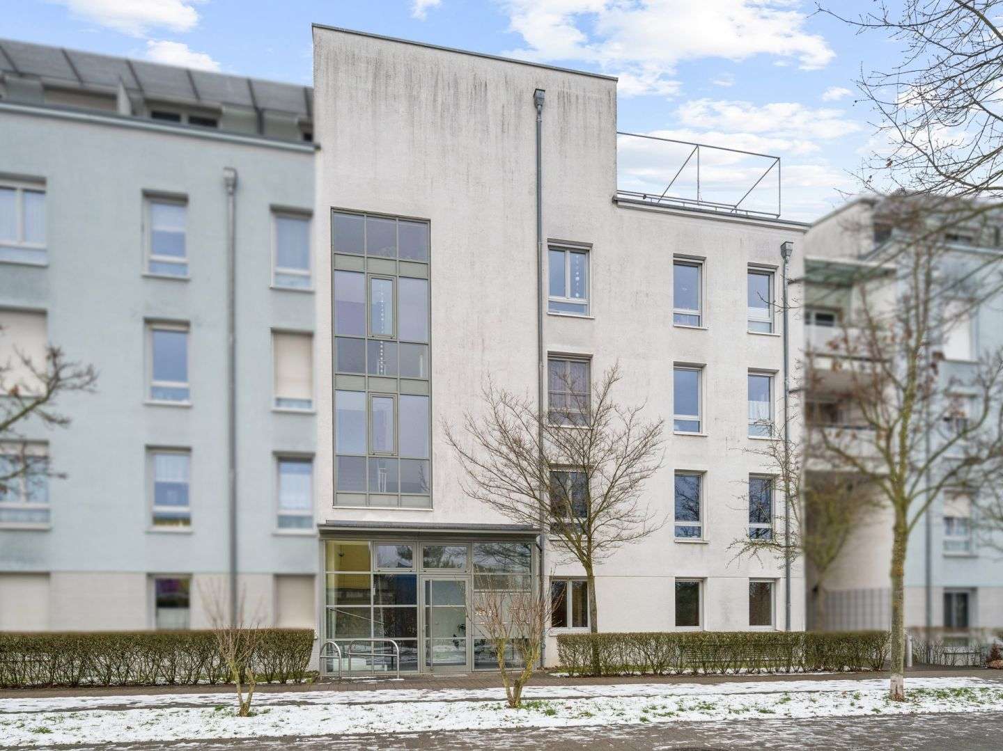 Thumbnail-Wohnung zum Kaufen in Mainz 239.000,00 € 58 m²