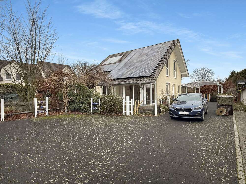 Thumbnail-Haus zum Kaufen in Bedburg 520.000,00 € 127 m²