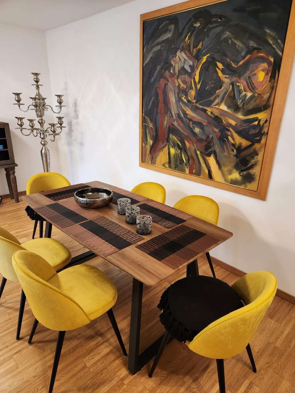 Thumbnail-Wohnung zum Kaufen in München 529.000,00 € 55.5 m²