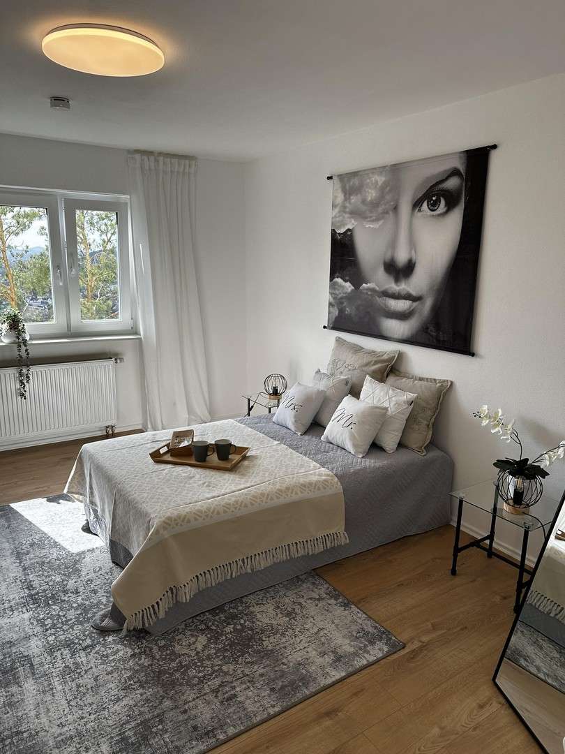 Thumbnail-Wohnung zum Kaufen in Marburg 269.000,00 € 83 m²