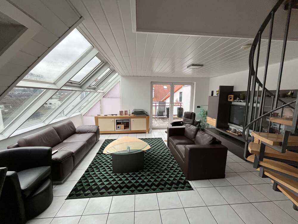 Thumbnail-Wohnung zum Mieten in Ober Roden 790,00 € 61 m²