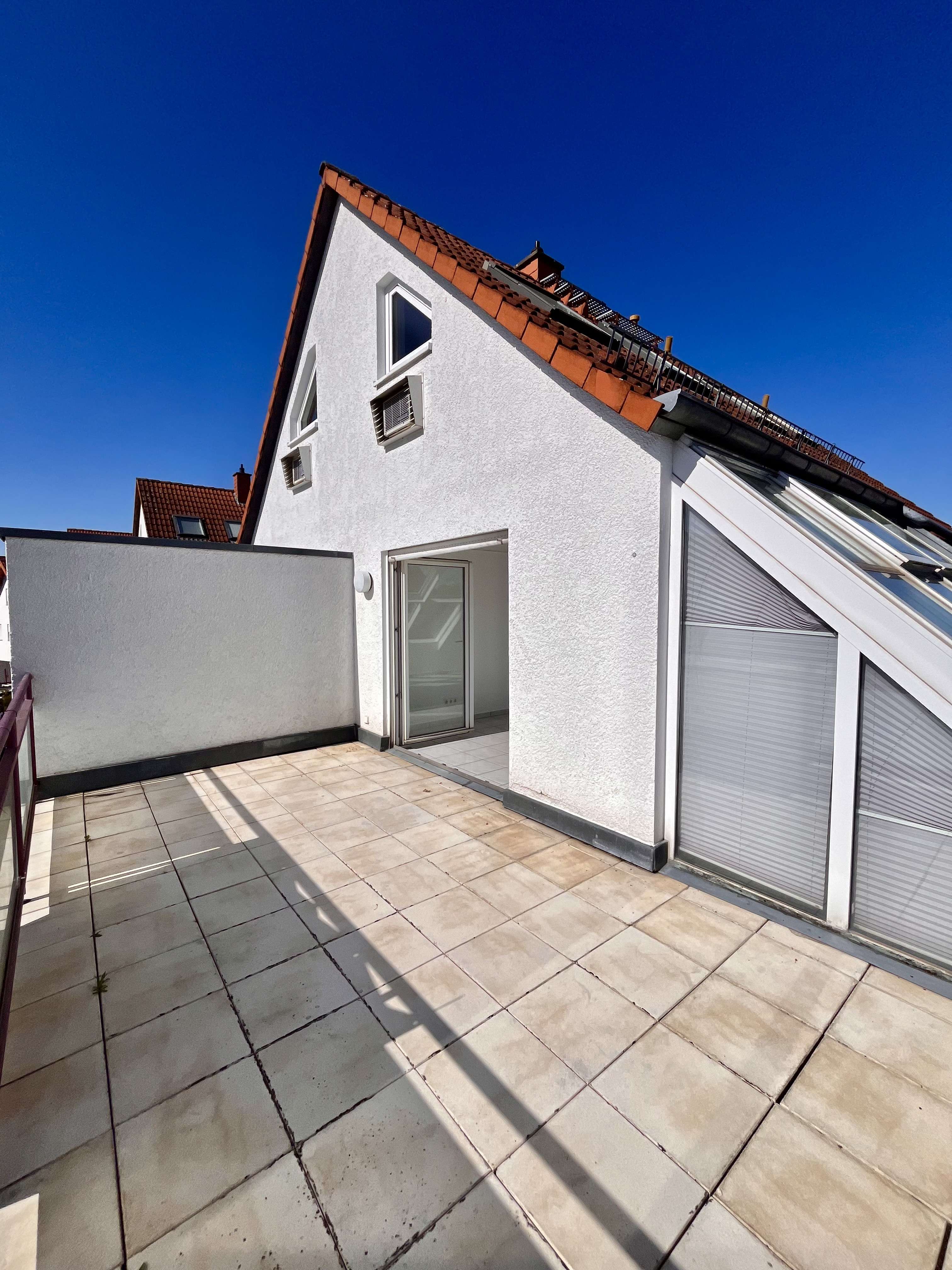 Thumbnail-Wohnung zum Mieten in Ober Roden 790,00 € 61 m²