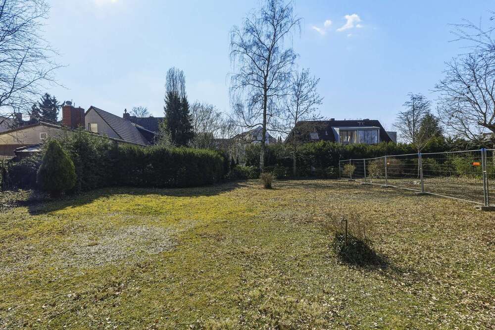 Thumbnail-Grundstück zu verkaufen in Berlin 260.000,00 € 500.05 m²