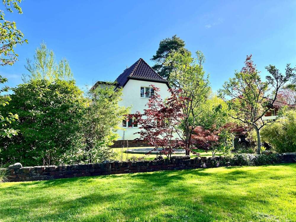 Thumbnail-Haus zum Mieten in Oranienburg 2.500,00 € 164 m²