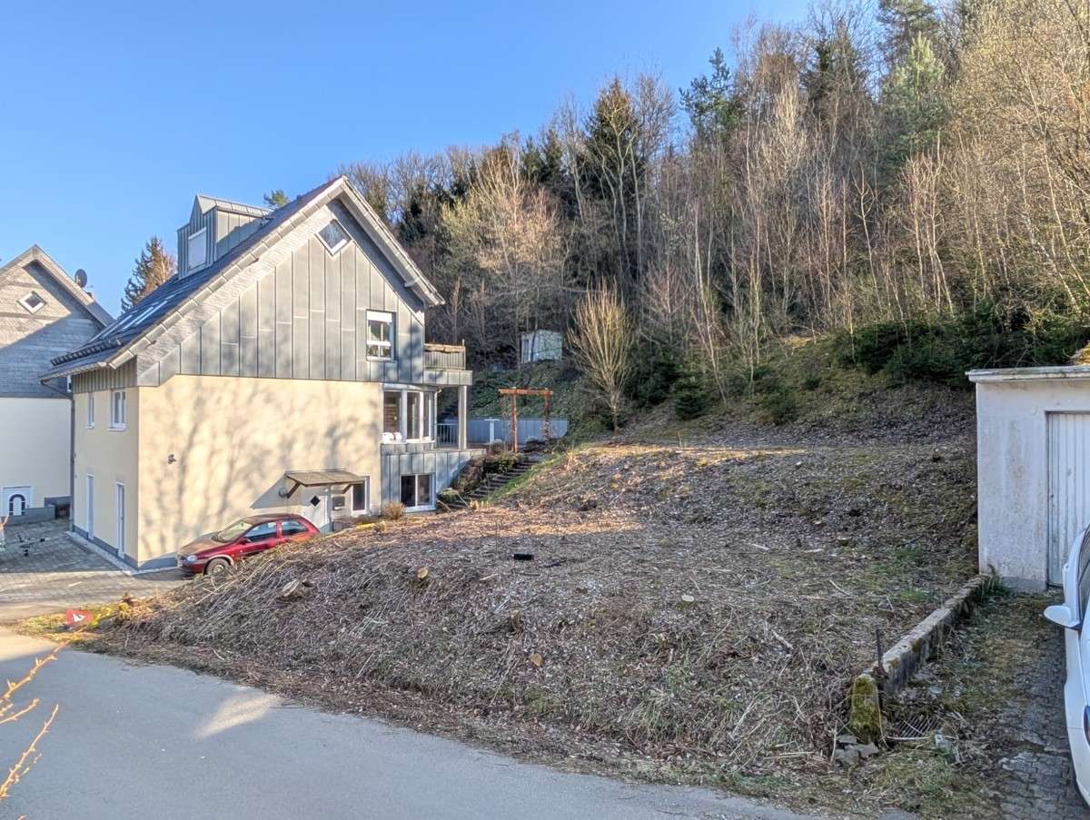 Thumbnail-Grundstück zu verkaufen in Kürten 129.000,00 € 865 m²